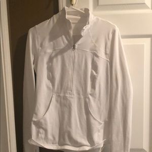 Lululemon Half-Zip